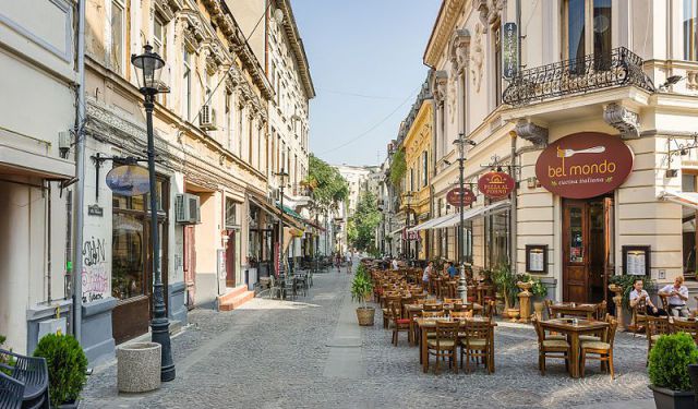 Dokážeme znovu objevit kouzlo starých měst